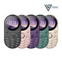 [Mới Nguyên Hộp] Điện Thoại 4G V-Tech i15 Mini 2 Sim. Điện Thoại Mini Mobile Phone