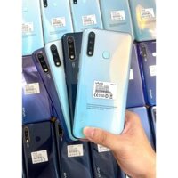 [MỚI NGUYÊN HỘP] Điện thoại Vivo Y19 6GB/128GB nguyên zin đẹp keng bảo hành 12 tháng