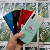 [MỚI NGUYÊN HỘP] Điện thoại Oppo A31 8GB/256GB nguyên zin đẹp keng bảo hành 12 tháng