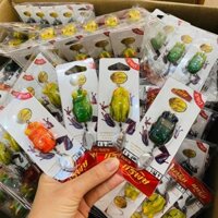Mồi nhái giả