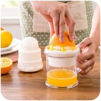 MỚI NHẬP VỀ Đồ dùng vắt cam và ép hoa quả đa năng 2 trong 1 [DAT HÀNG]