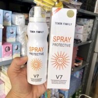 MỚI NHẬP VỀ Kem Chống Nắng SUN CREEN V7 [DAT HÀNG]