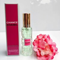 MỚI NHẬP VỀ Nước hoa chance eau 20ml [DAT HÀNG]