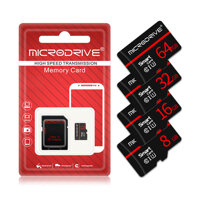 Mới Nhất Thẻ Nhớ Micro SD 8GB 16GB Mini SD MicroSD 32 GB 64GB 128GB Pendrive class 10 Mini TF 32 GB Đèn LED