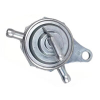 Mới Nhiên Liệu Tập Công Tắc 3 Cổng Nội Tuyến Petcock Cho Mikuni Carburador Xe Tay Ga Trung Quốc Gy6 139qmb 152qmi 157qmj Baotian Benzhou Phần