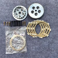 [Mới] Nồi độ Sirius 5 lò xo Full bộ ( Bố ,lá sắt, lò xo, ốc)