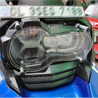 Mới Ốp Bảo Vệ Đèn Pha Phía Trước Dành Cho Xe bmw r1200gs r1250gs hp r 1250 gs r 1200 gs adv adventure
