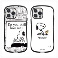 Mới Ốp Điện Thoại Họa Tiết Chó snoopy Cho iphone 11 12 13 14 15 pro max 7 8 plus x xr xs max 12 13 mini