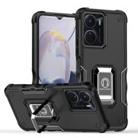 Mới Ốp Điện Thoại Thời Trang Kèm Giá Đỡ Cho Moto G32 G42 E32 G22 G52 G82 5G G51 5G G31 G41 G200 G60 G60S E20 E40