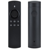 Mới PE59CV Dành Cho Amazon Fire TV Stick Gen 2 Alexa Điều Khiển Từ Xa Bằng Giọng Nói DR49WK B