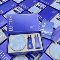 [MỚI] Phấn nước cushion sum xanh cho da dầu (Hộp chính + tặng lõi)