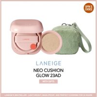 [Mới] Phấn Nước LANEIGE NEO CUSHION GLOW Nâng Cao Năm SPF 46+ PA++