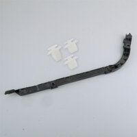 Mới Phía Sau Bên Phải Ốp Lưng Giữ Miếng Đệm Giá Đỡ Phù Hợp Cho Xe Honda Civic Sedan 2006-2011