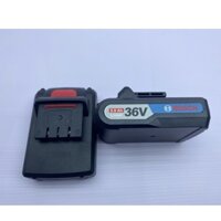 [MỚI] Pin 36V Dùng Cho Máy Khoan Pin BOSCH,