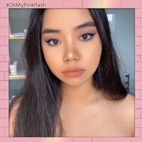 Môi PINKFLASH chính hãng màu sáng bóng dưỡng ẩm nhẹ 11 màu