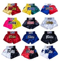 (MớI) Quần Short + QuầN Short TậP Boxing / Muay Thai + QuầN NgắN