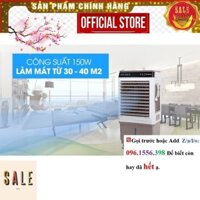 Mới- Quạt Điều Hoà Kangaroo KG50F79 - trưng bày mới 99% Phòng 30 - 40m² Công Suất:150W