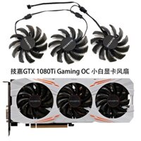 Mới Quạt Tản Nhiệt Chơi Game gigabyte gtx 1080ti oc 11g128010Dụng Cụ Làm Đồ Thủ Công Chuyên Dụng Chất Lượng Cao