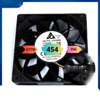 [Mới] Quạt tản Nhiệt Delta Thb1212b  12V 3A 12Cm