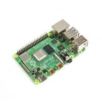 Mới Raspberry Pi 4 Model B 2Gb RAM 1.2 Phiên Bản Bcm2711 Quad Core Cortex-A72 ARM V8 1.5Ghz 64-Bit Hệ Điều Hành