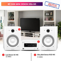 Mới RC-1175 Dành Cho Máy Thu CD DENON Âm Thanh AV Điều Khiển Từ Xa AV-175 DRA-N5