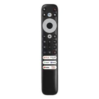 Mới RC902V FMR1 FMR6 Dành Cho Tivi Thông Minh TCL 8K Qled Điều Khiển Từ Xa Bằng Giọng Nói 50P725G 55C728 75C728 X925PRO 65X925 iFFALCON 75H720