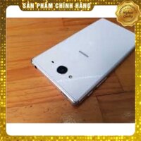 Mới [ Rẻ Không Tưởng ] điện thoại Sharp Aquos 502sh - Sharp Aquos Xx2 ram 3G rom 32G, Chính Hãng, Cày Liên Quân/PUBG/Fre