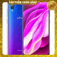 Mới [ Rẻ Vô Địch ] điện thoại Vivo Y97 2sim ram 4G bộ nhớ 128G mới Chính Hãng, Chiến Game Nặng đỉnh Chất Giao nhanh