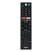 Mới RMF-TX200P Cho Sony TV Remote KDL50W850C KD-55X8500D XBR-43X800E Không Giọng Nói