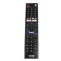 Mới RMF-TX300P RMT-TX300P Điều khiển từ xa cho TV Sony 4K HDR Ultra HD RMT-TX300B RMT-TX300U YOUTUBE / NETFLIX Fernbedienung controle remoto