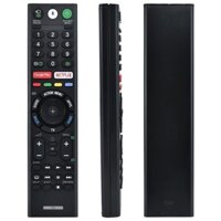 Mới RMF-TX310P Dành Cho Tivi Thông Minh Sony Điều Khiển Từ Xa Bằng Giọng Nói KD-55A8G KD-65X8500F KD-65X9000F