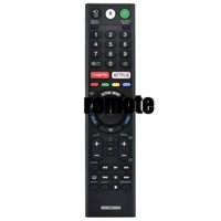 Mới RMF-TX310P Dành Cho Tivi Thông Minh Sony Điều Khiển Từ Xa Giọng Nói KD-65A8G KD-75X8000G KDL-43W800F