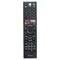 Mới RMF-TX310U Dành Cho Sony TV Voice Remote XBR-X800G XBR-X900F XBR-X830F KD-65X750F