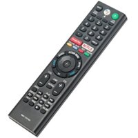 Mới RMF-TX310U Dành Cho Tivi Thông Minh Sony 4K Điều Khiển Từ Xa Bằng Giọng Nói RMF-TX220U XBR-55X900F