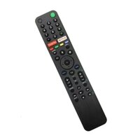 Mới RMF-TX500P Dành Cho Tivi Thông Minh Sony 4K Điều Khiển Từ Xa Bằng Giọng Nói KD55X8000H KD65X8500G