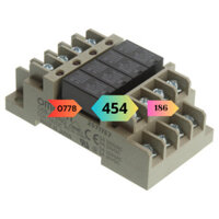 [Mới] Rơ le khối OMRON G6B-47BND