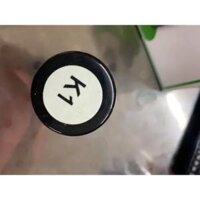 (mới - sale) Keo nhuộm màu xịt tóc Familiar- Màu trắng K1 80ml