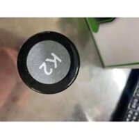 (Mới - sale) Keo nhuộm màu xịt tóc Familiar- màu khói K2 80ml