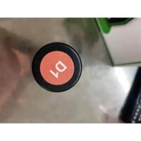 (Mới- sale)Keo nhuộm màu xịt tóc Familiar- màu đỏ D1- 80ml