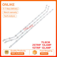Mới Samsung TV Đen Ống Samsung 40FH 40EH UA40EH5000R UA40EH5005R HG40AA570LR UA40H5303 HG40AA570HG40AC460KJ (13-12-13 LED) Phụ Kiện TV