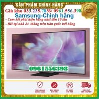 []Mới Smart Tivi Samsung 55 Inch 4K Qled QA55Q60AAKXXV - Mới 100%