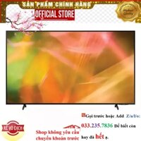 {Mới} Smart Tivi Samsung Crystal UHD 4K AU8000 - 43AU8000 | 50AU8000 | 55AU8000 | 65AU8000 |