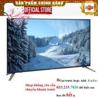 Mới Smart Tivi Sharp 45 inch 2T-C45AE1X