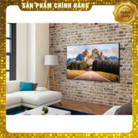 Mới  Smart TV Samsung Crystal UHD 4K 55 inch AU7700 2021 nhanh giao nhanh toàn quốc