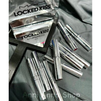 [Mới] Son Thỏi Locked Kiss 24HR Lipstick MAC