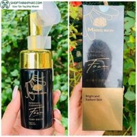 [MỚI] SỮA RỬA MẶT KEM TƯƠI BỌT BIỂN Magic Skin TRỊ MỤN CÁM