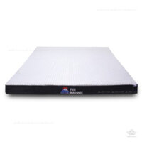 Mới T10.2024 Đệm Foam đa tầng Nhật Bản Misuko Fuji Massage- Vải gấm lạnh cao cấp