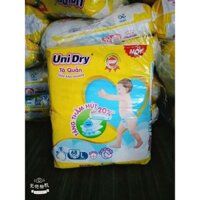 (Mới) Tã quần Unidry L68 miếng