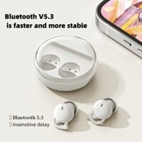 Mới Tai Nghe Nhét Tai q26 bluetooth Không Dây mini Chống Ồn Tiện Dụng