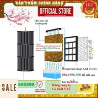 Mới- Tấm làm mát thay thế cho quạt điều hoà không khi Midea AC200 19WV- Mới 100%